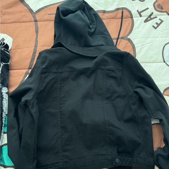 Levi Strauss Jacket - Picture 3 of 3